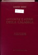 AntichitA  e Luoghi della Calabria